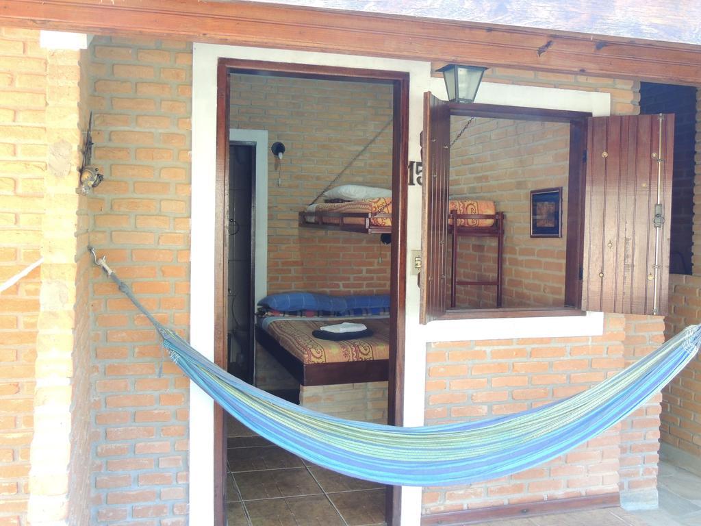 Cidade Das Estrelas Hotel São Tomé das Letras Habitación foto
